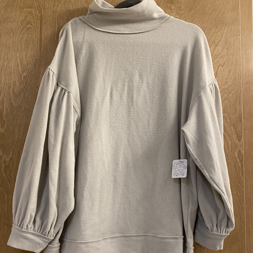 Free People Sweater